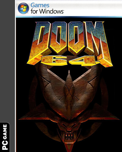 DOOM 64